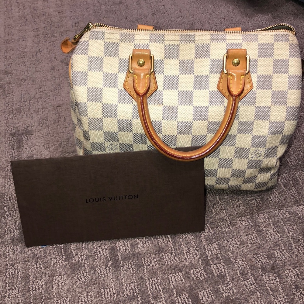 Louis Vuitton purse